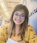 Rencontre Femme Thaïlande à อำเภอวัฒนานคร : Pijittara, 46 ans